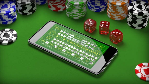 indo vip mobile app interface showing live football markets and account dashboard